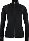 VENICE BEACH BEVEN Funktionsjacke Damen - black