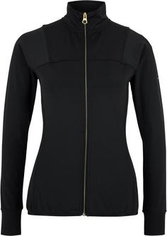 VENICE BEACH Beven Funktionsjacke Damen black