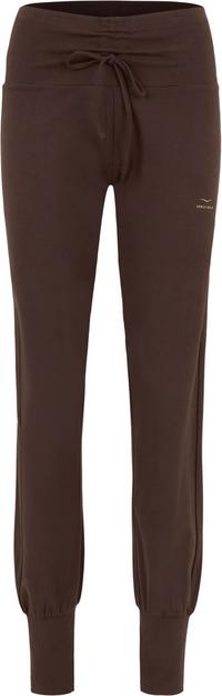 VENICE BEACH Uma Trainingshose Damen - coffee