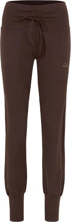 VENICE BEACH Uma Trainingshose Damen coffee