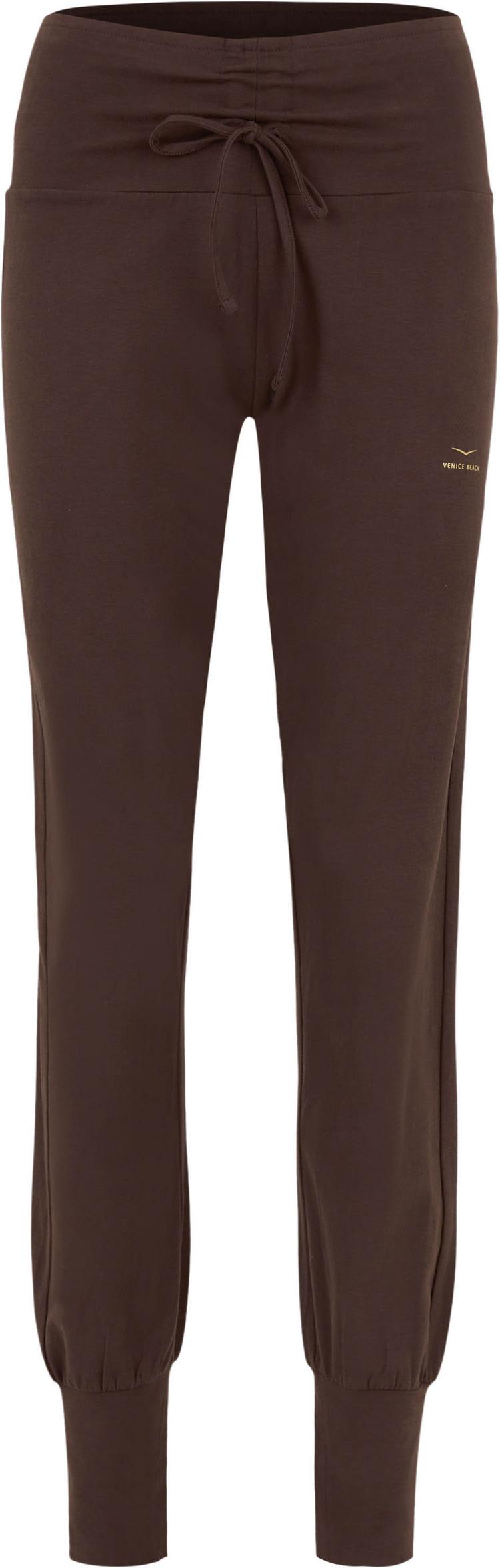 VENICE BEACH VENICE BEACH Uma Trainingshose Damen - coffee - 0 | SportScheck