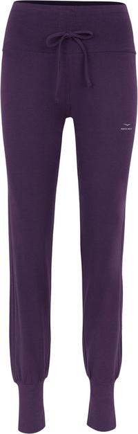 VENICE BEACH Uma Trainingshose Damen - eggplant