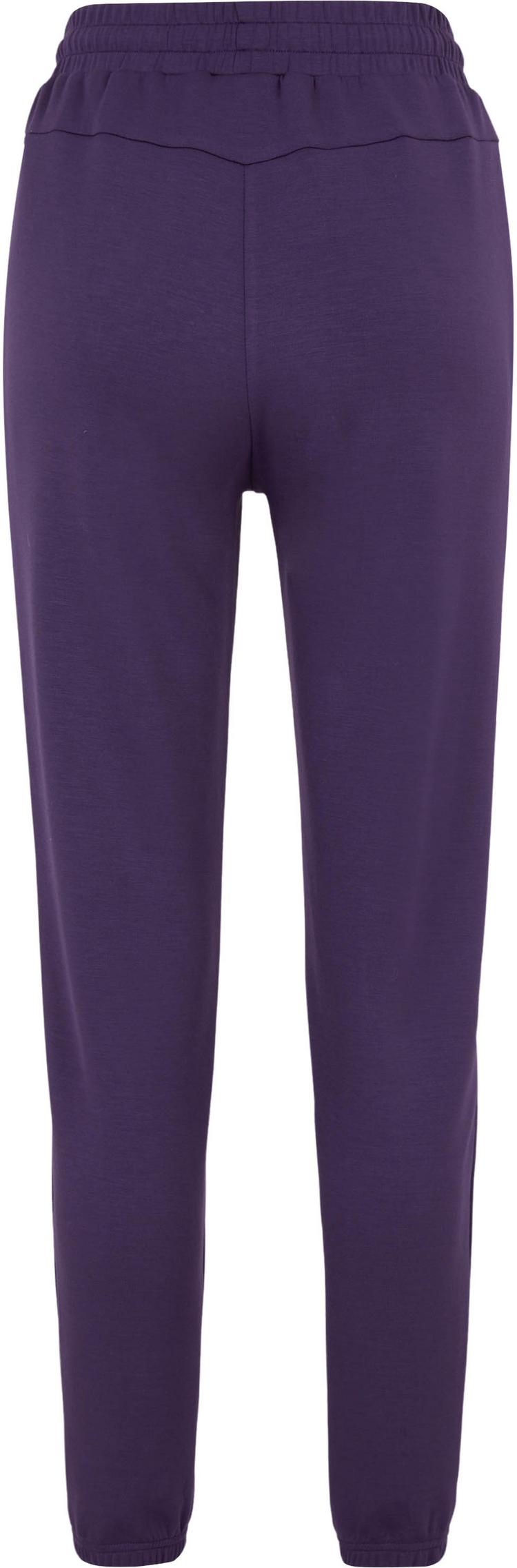 VENICE BEACH VENICE BEACH Elaine Trainingshose Damen - eggplant - 0 | SportScheck