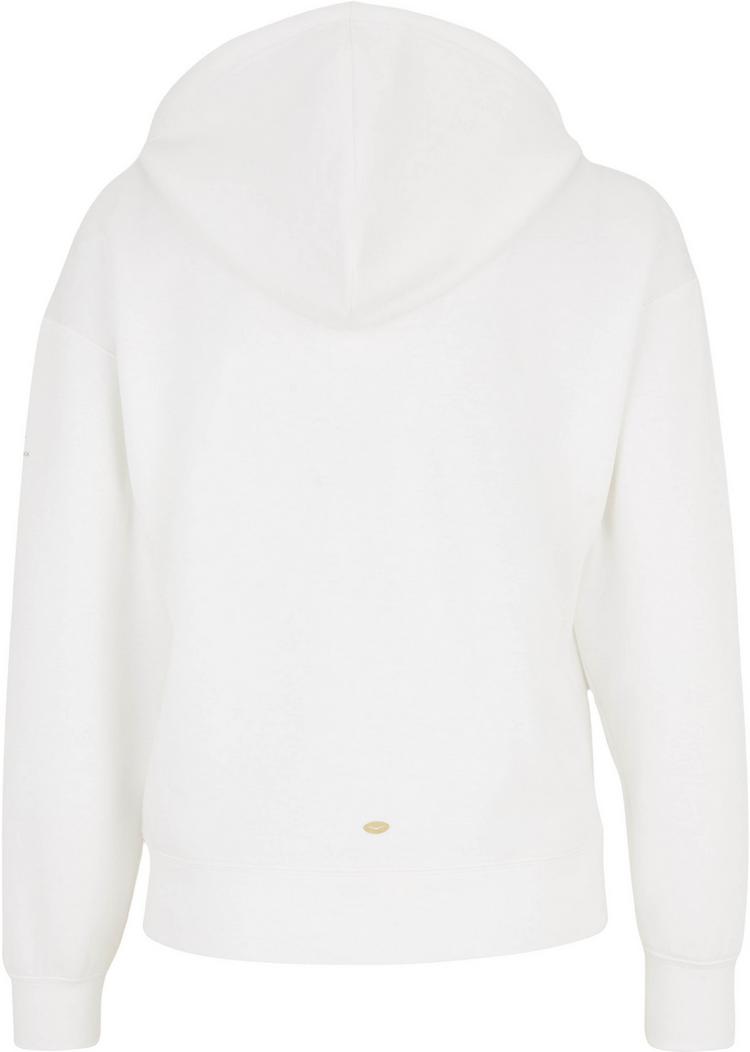 VENICE BEACH VENICE BEACH Ceylene Kapuzenjacke Damen - cloud white - 0 | SportScheck