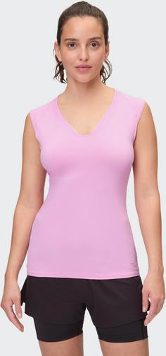 Rückansicht von VENICE BEACH Eleam Funktionsshirt Damen cosmea rose