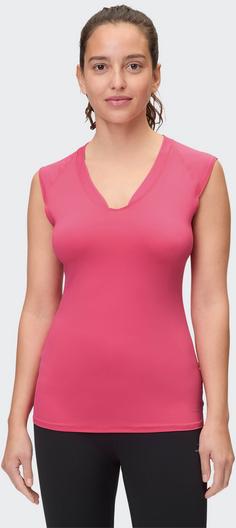 Rückansicht von VENICE BEACH Eleam Funktionsshirt Damen candy