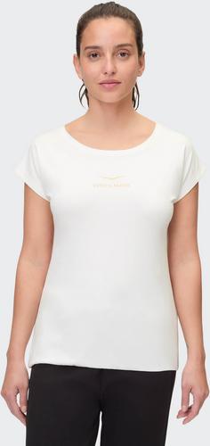 Rückansicht von VENICE BEACH Wonder Funktionsshirt Damen cloud white