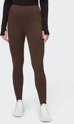 Rückansicht von VENICE BEACH Mary Tights Damen coffee