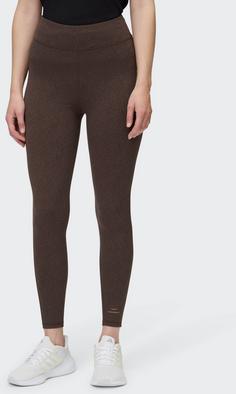 Rückansicht von VENICE BEACH Keeva Tights Damen coffee
