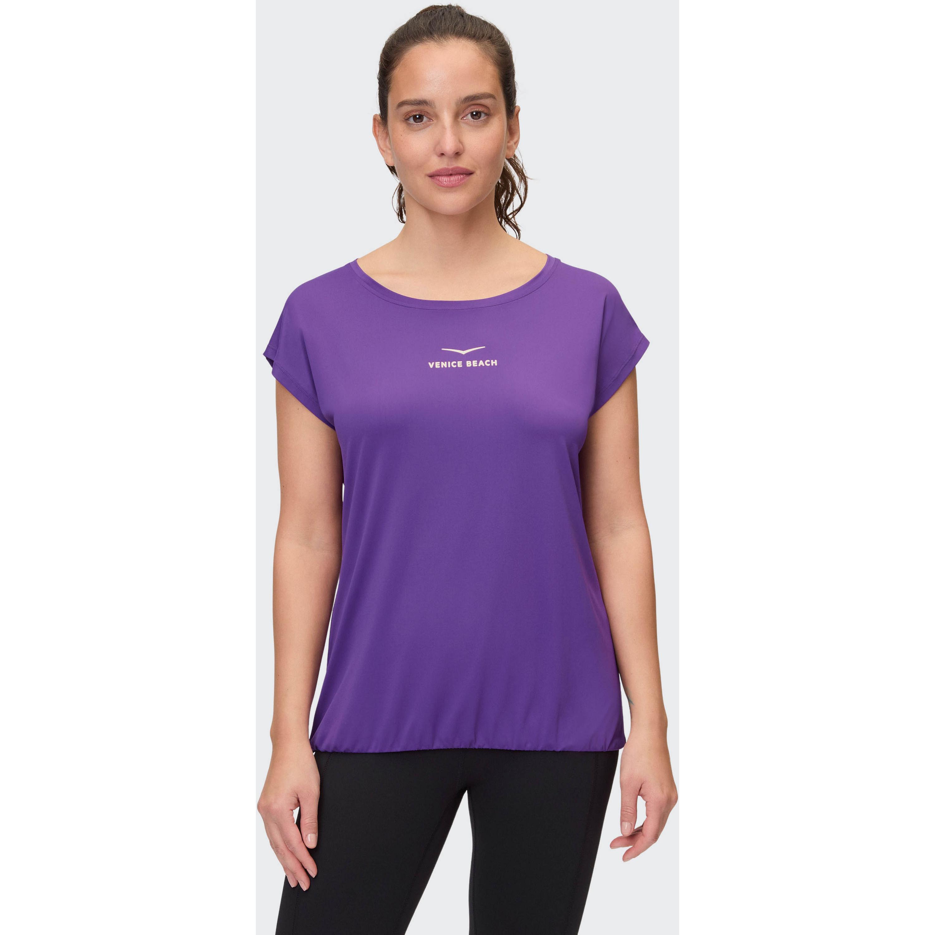 Thumbnail - VENICE BEACH Wonder Funktionsshirt Damen