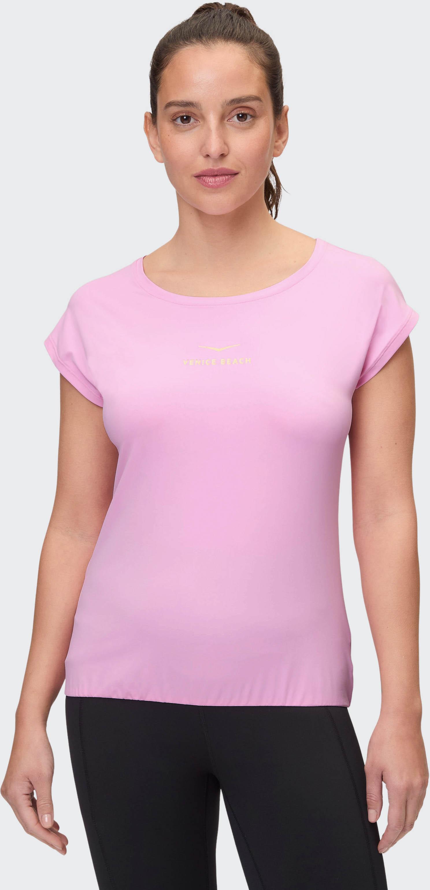 Thumbnail - VENICE BEACH Wonder Funktionsshirt Damen