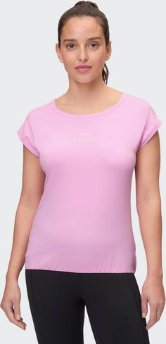 Rückansicht von VENICE BEACH Wonder Funktionsshirt Damen cosmea rose