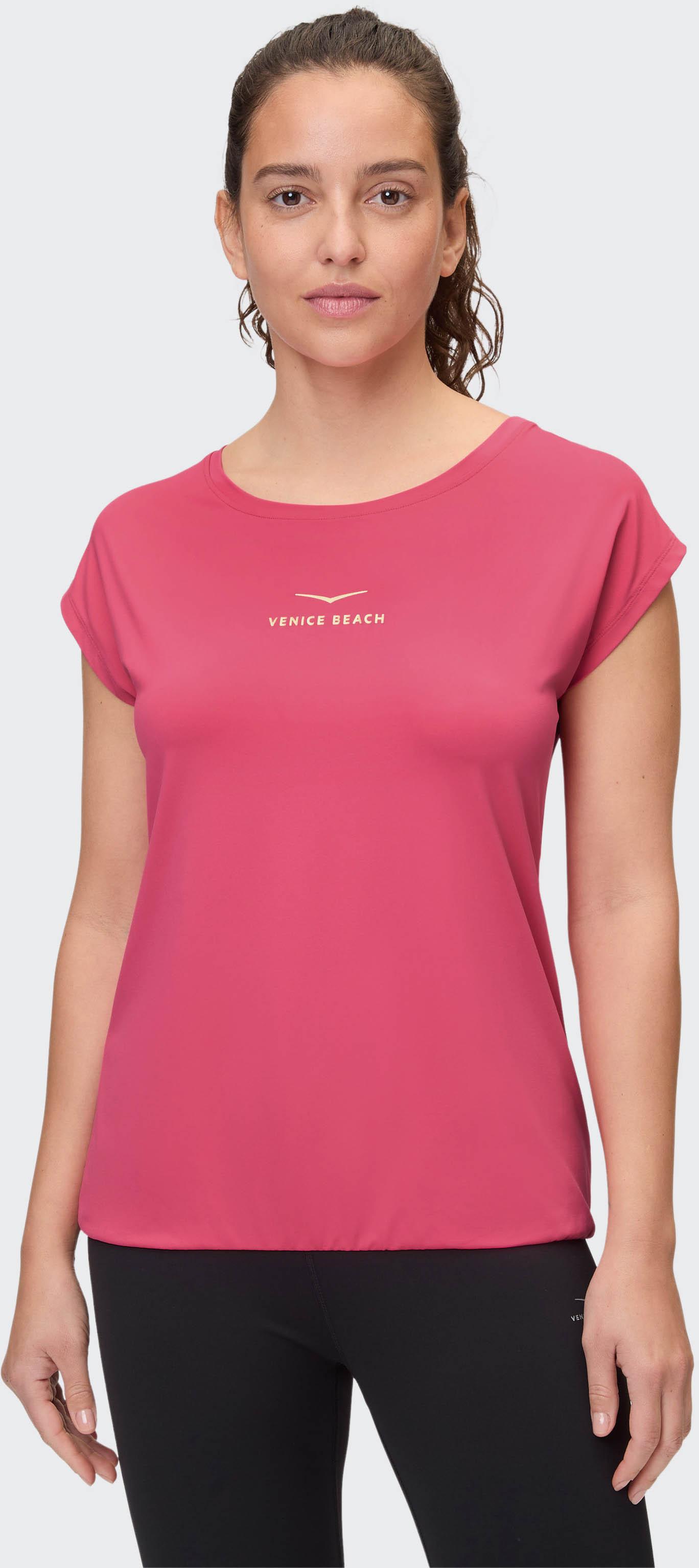 Thumbnail - VENICE BEACH Wonder Funktionsshirt Damen