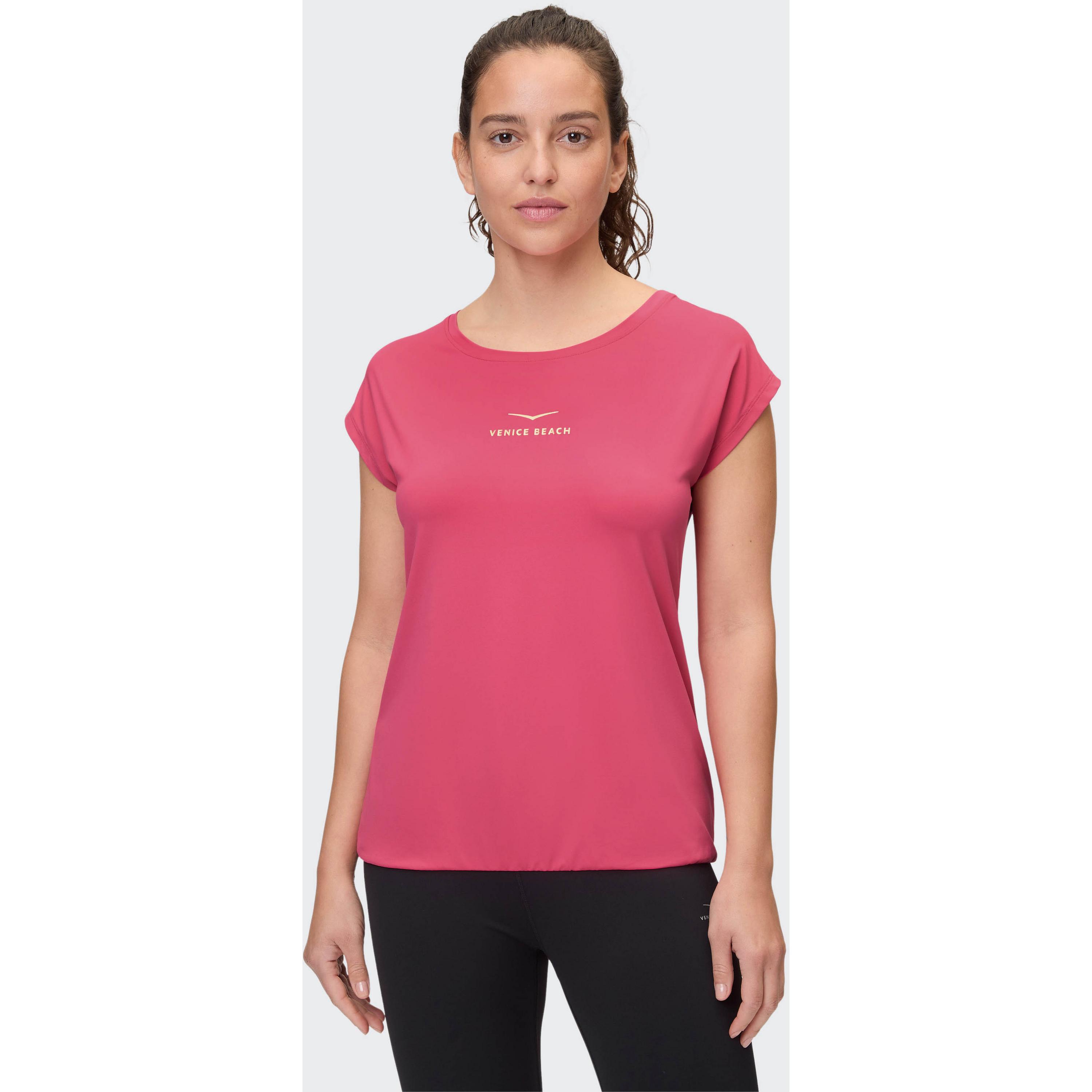 Thumbnail - VENICE BEACH Wonder Funktionsshirt Damen