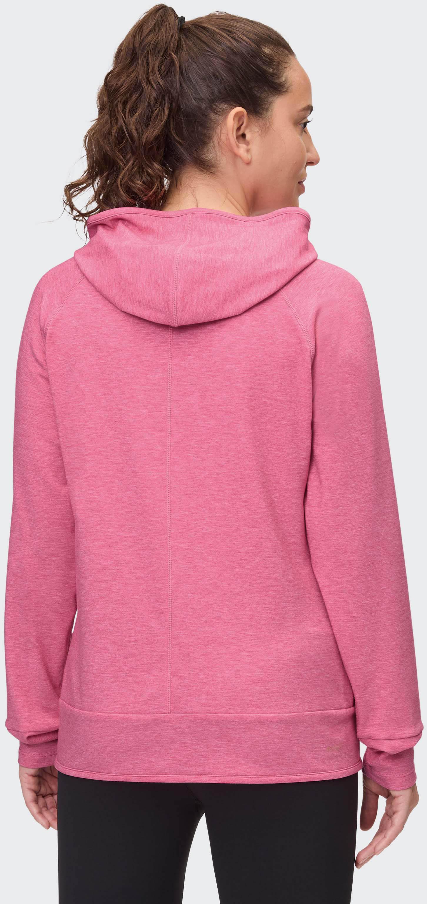Thumbnail - VENICE BEACH Minka Hoodie Damen