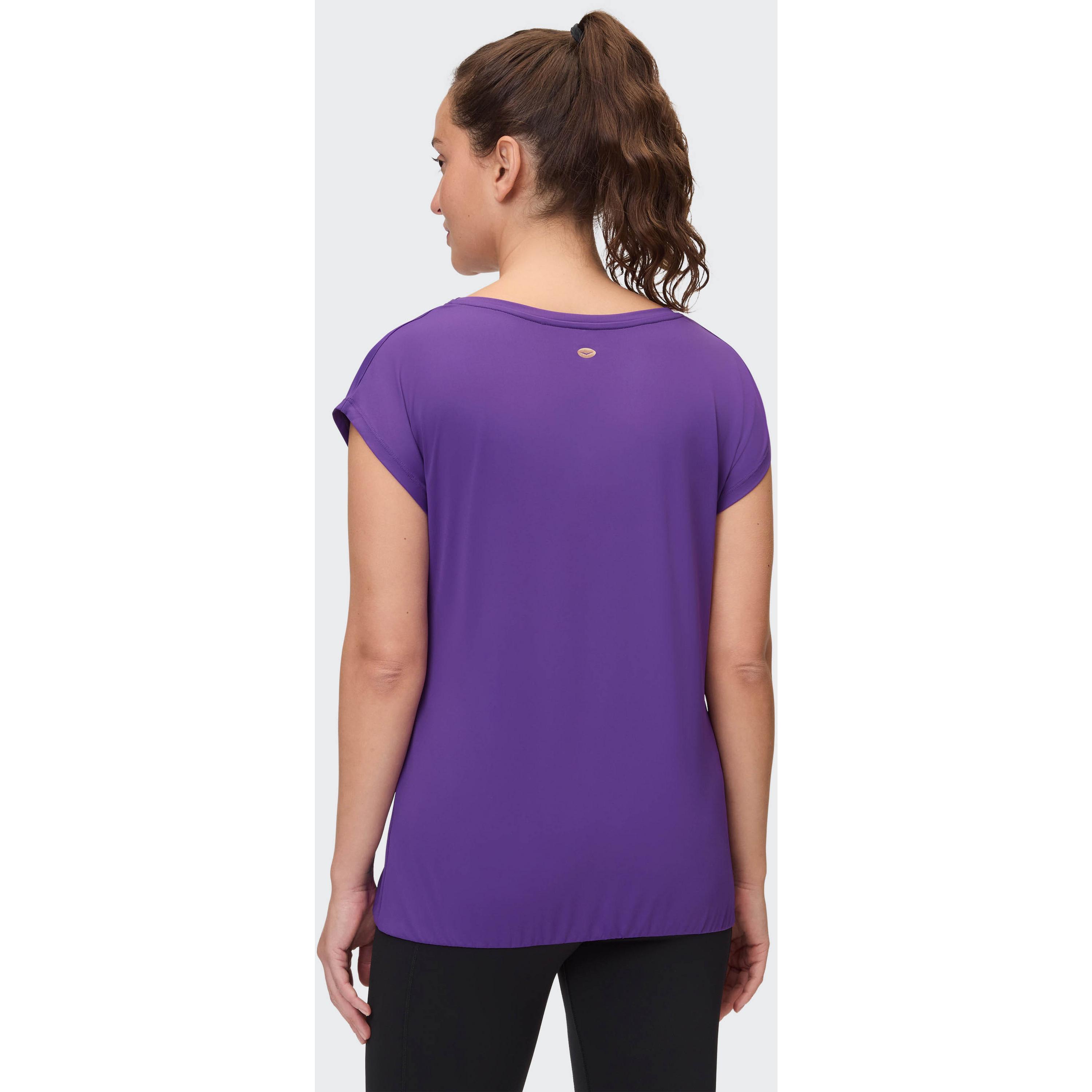 Thumbnail - VENICE BEACH Wonder Funktionsshirt Damen