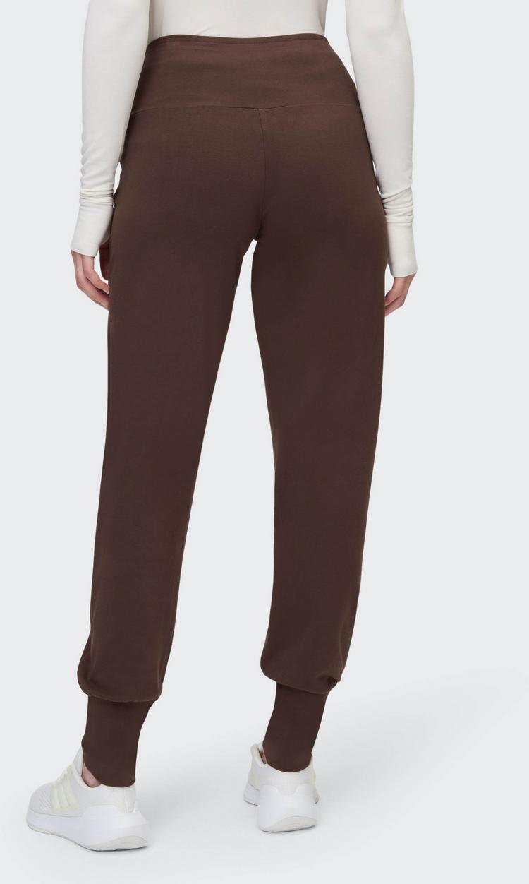 VENICE BEACH VENICE BEACH Uma Trainingshose Damen - coffee - 1 | SportScheck