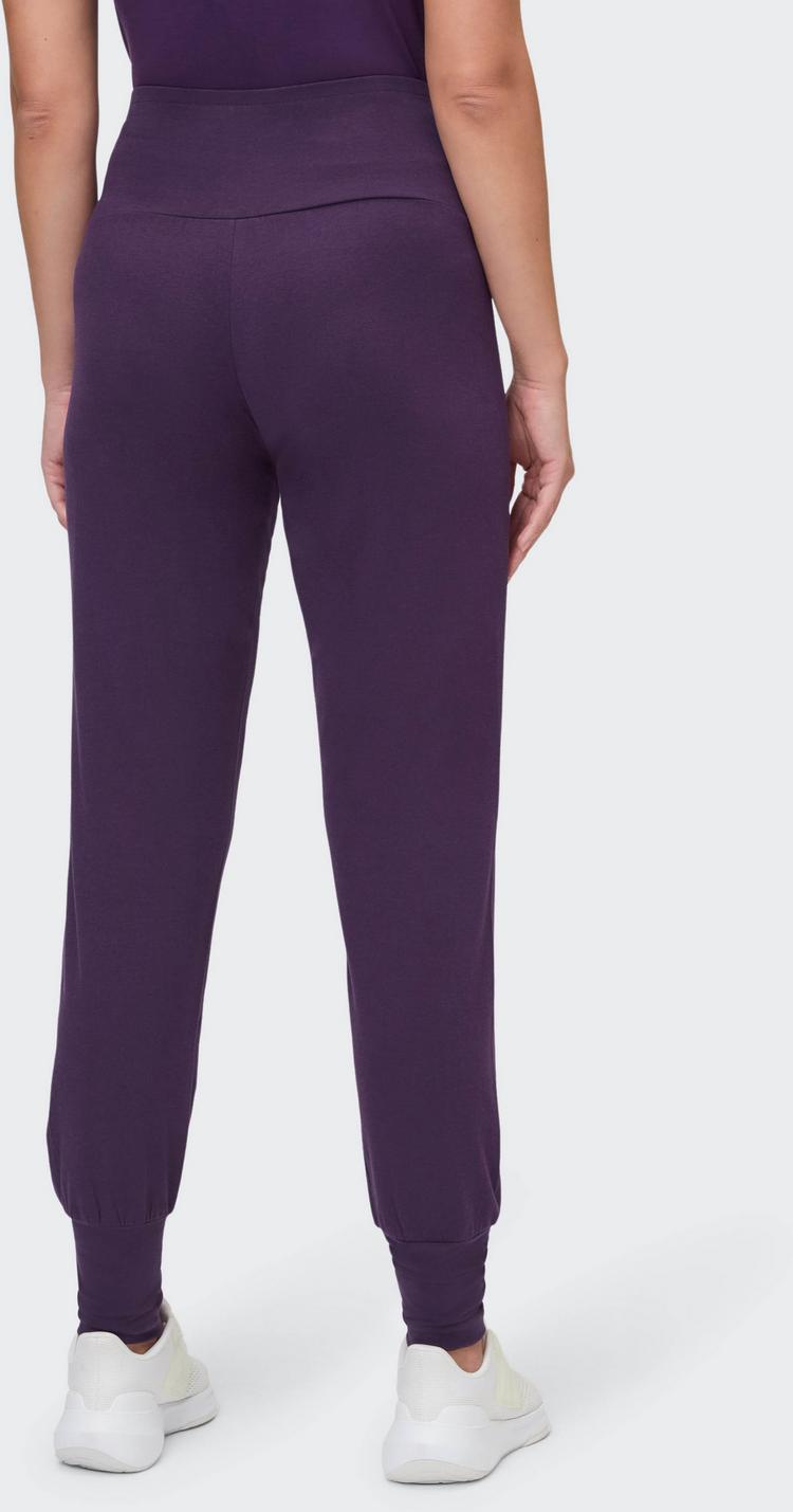 VENICE BEACH VENICE BEACH Uma Trainingshose Damen - eggplant - 1 | SportScheck