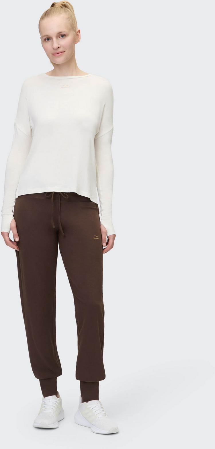 VENICE BEACH VENICE BEACH Uma Trainingshose Damen - coffee - 2 | SportScheck