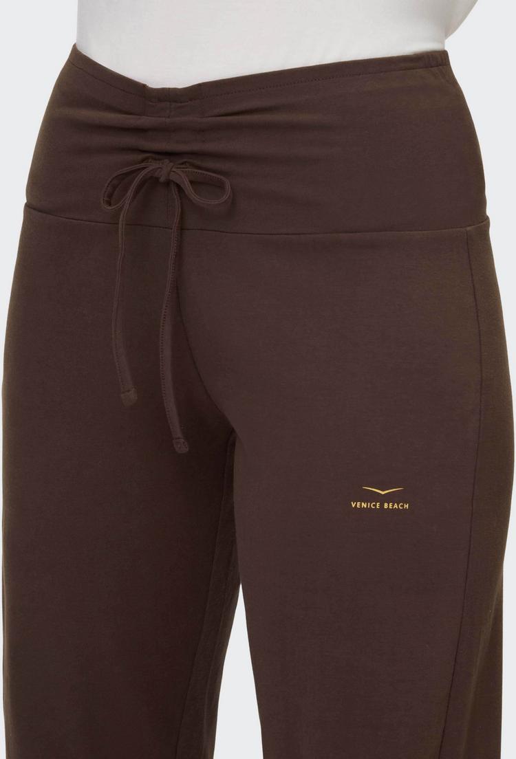 VENICE BEACH VENICE BEACH Uma Trainingshose Damen - coffee - 3 | SportScheck