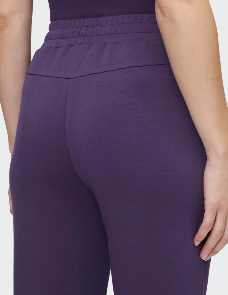 VENICE BEACH VENICE BEACH Elaine Trainingshose Damen - eggplant - 4 | SportScheck