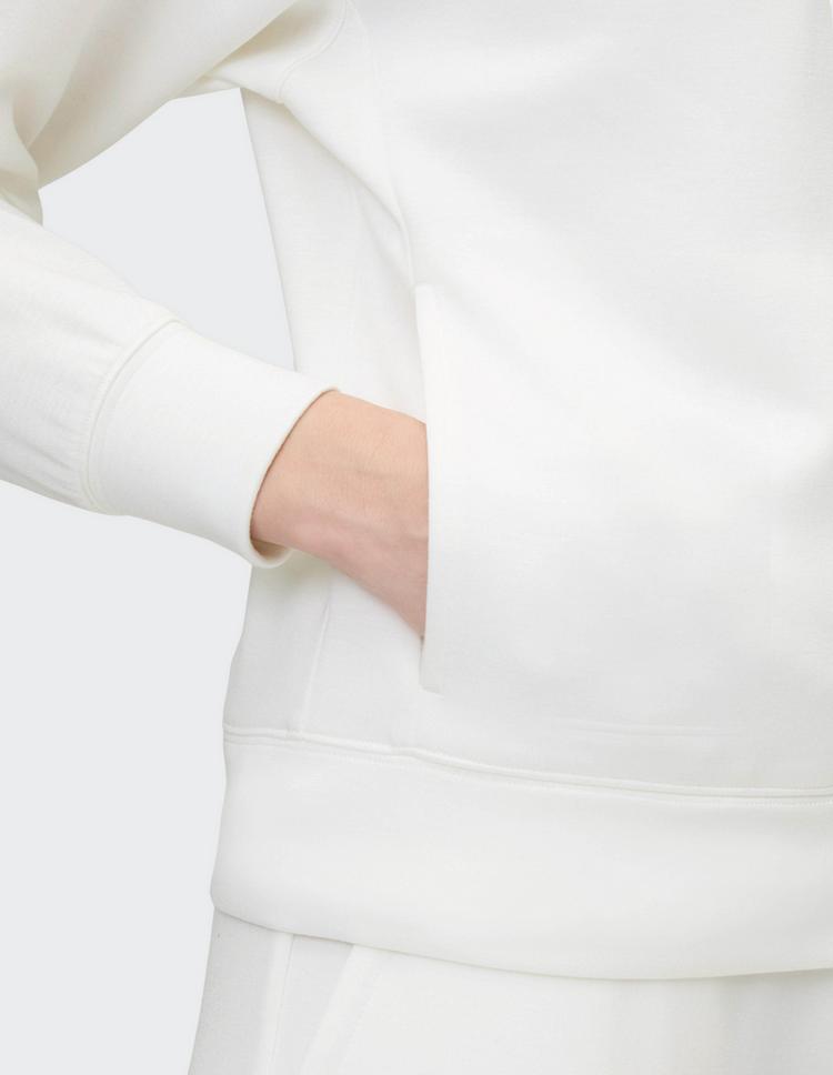 VENICE BEACH VENICE BEACH Ceylene Kapuzenjacke Damen - cloud white - 4 | SportScheck