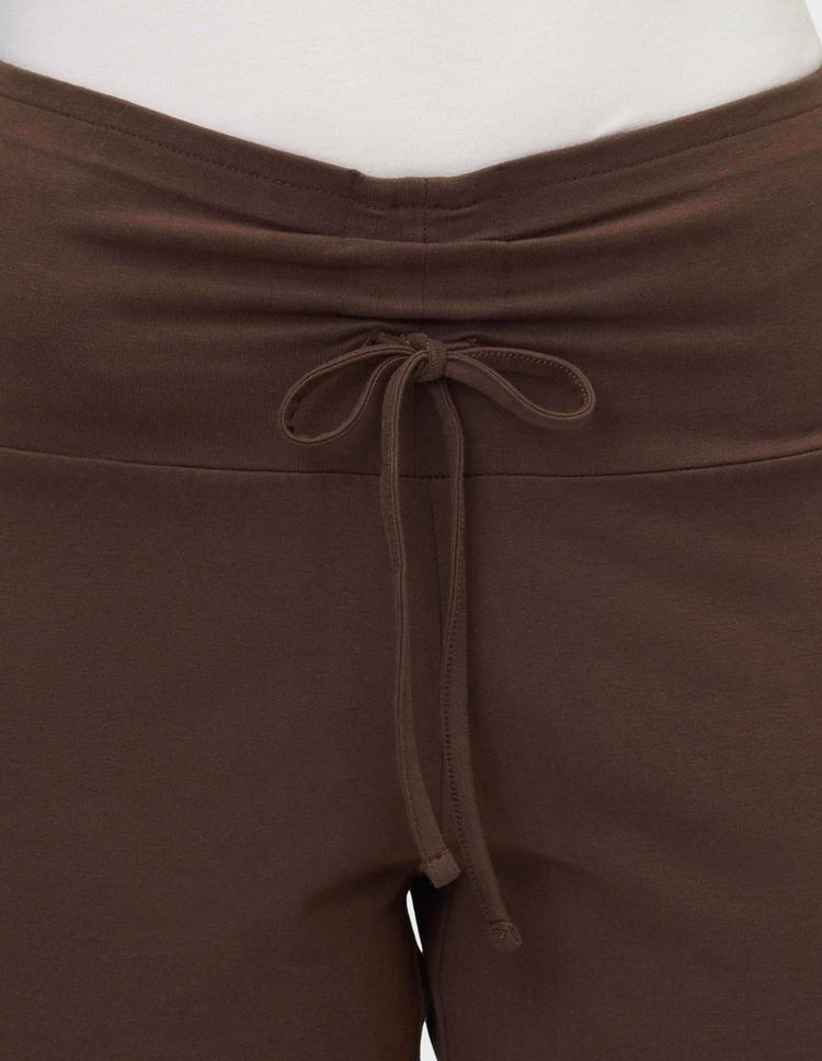 VENICE BEACH VENICE BEACH Uma Trainingshose Damen - coffee - 4 | SportScheck