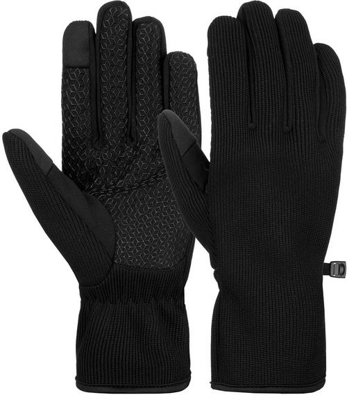 Reusch Mate TOUCH-TEC Handschuh Herren