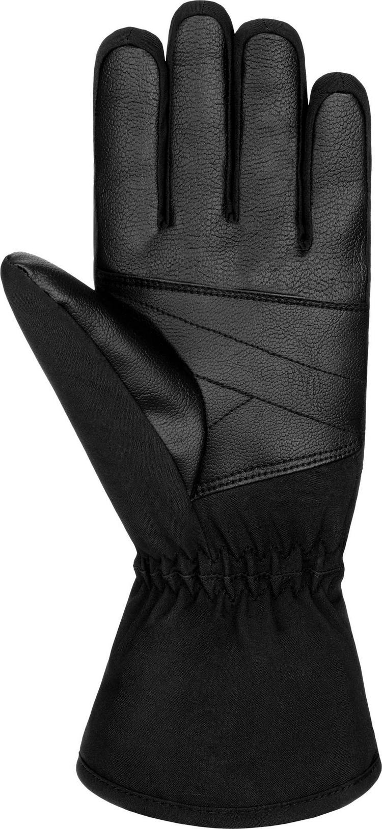 Reusch Reusch Marisa Handschuh Damen - black-white - 0 | SportScheck