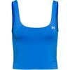 Under Armour MOTION Funktionstank Damen - blue