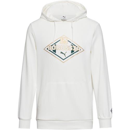 PUMA Borussia Mönchen Gladbach Hoodie Herren