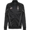 PUMA Borussia M&ouml;nchen Gladbach Trainingsjacke Herren - puma black-puma gold