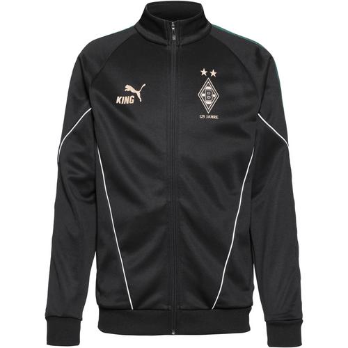 PUMA Borussia Mönchen Gladbach Trainingsjacke Herren