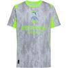 PUMA Manchester City 25-26 3rd Teamtrikot Herren - cool weather-pro green