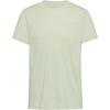 Nike M NKCT DRY VICTORY TOP Tennisshirt Herren - olive aura-white