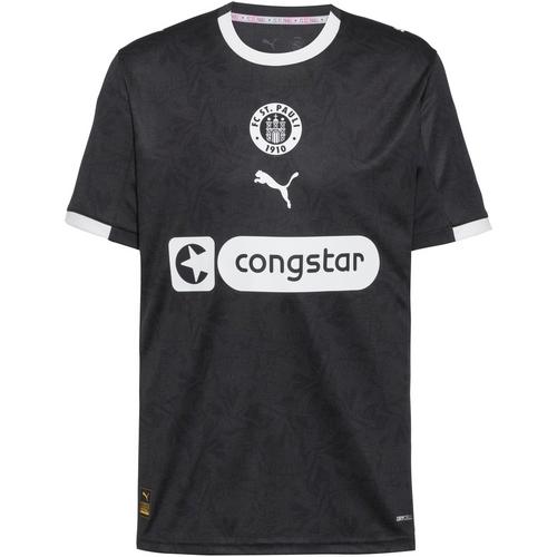 PUMA FC St. Pauli 24-25 3rd Teamtrikot Herren