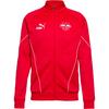 PUMA RB Leipzig Trainingsjacke - for all time red-puma white