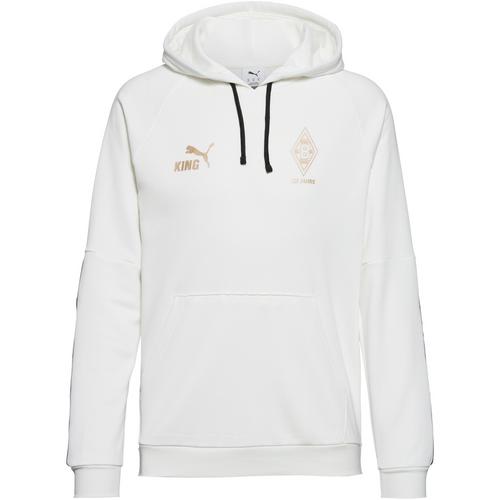PUMA Borussia Mönchen Gladbach Hoodie Herren
