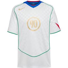 Nike Nike Total90 Energy Funktionsshirt Herren white-italy blue-sport red-wheat gold