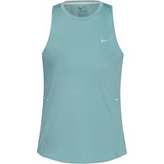 Nike Swift Funktionstank Damen cannon-reflective silv