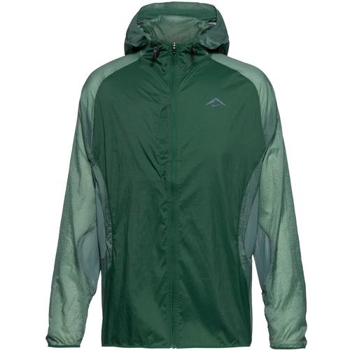 Nike Trail Aireez Laufjacke Herren