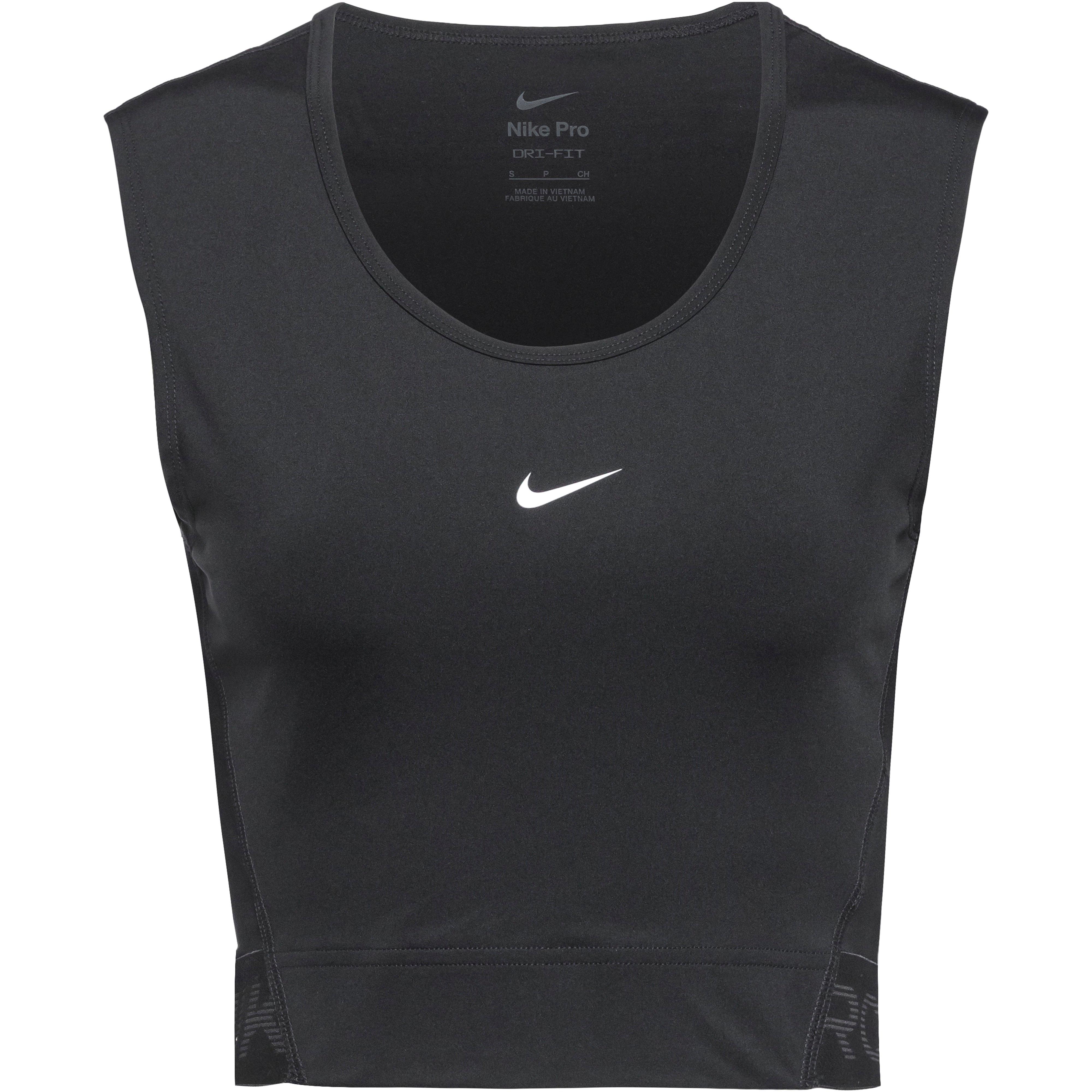 Nike NP GG GRX Funktionstank Damen Tops & Tanks M Normal