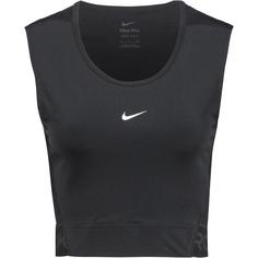 Nike NP GG GRX Funktionstank Damen black-white