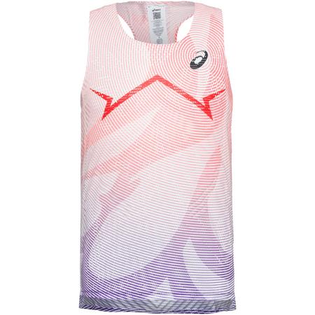 ASICS METASPEED Funktionstank Herren Tops & Tanks XL Normal | 04570158943710 ASICS METASPEED Funktionstank Herren Tops & Tanks XL Normal | 04570158943710