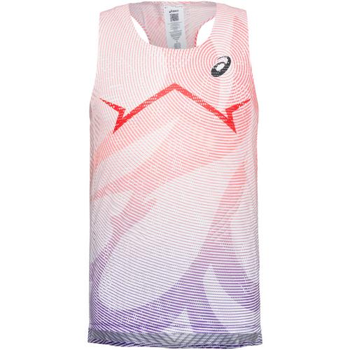 ASICS METASPEED Funktionstank Herren