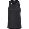 ASICS CORE Funktionstank Damen - performance black
