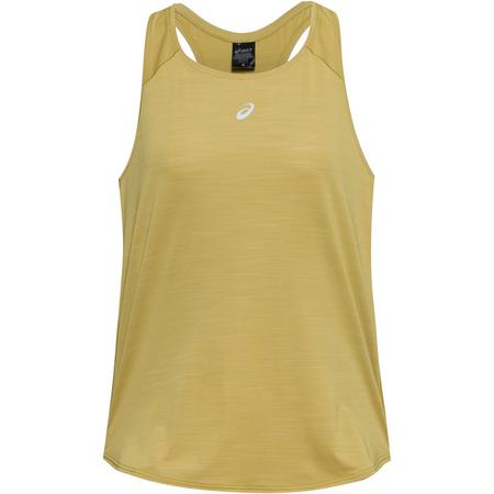ASICS ROAD TANK Funktionstank Damen Tops & Tanks XL Normal  | 04570158675581 ASICS ROAD TANK Funktionstank Damen Tops & Tanks XL Normal  | 04570158675581