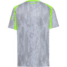 Rückansicht von PUMA Manchester City 25-26 3rd Fußballtrikot Herren cool weather-pro green