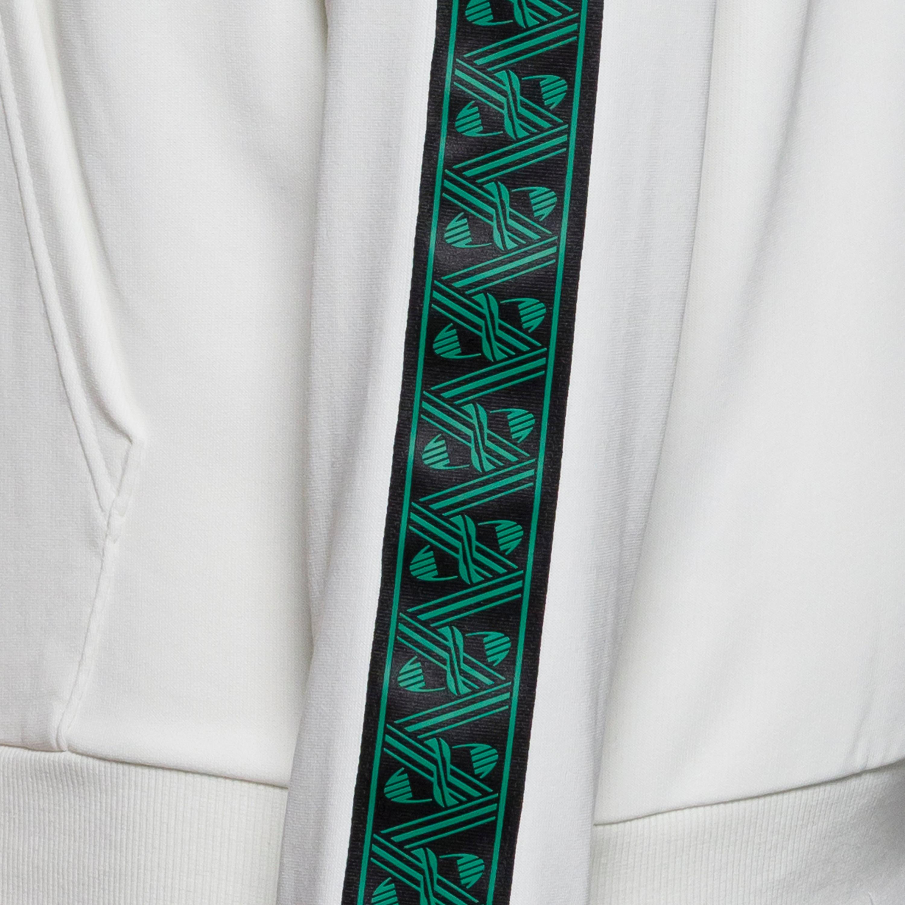 Thumbnail - PUMA Borussia Mönchen Gladbach Hoodie Herren
