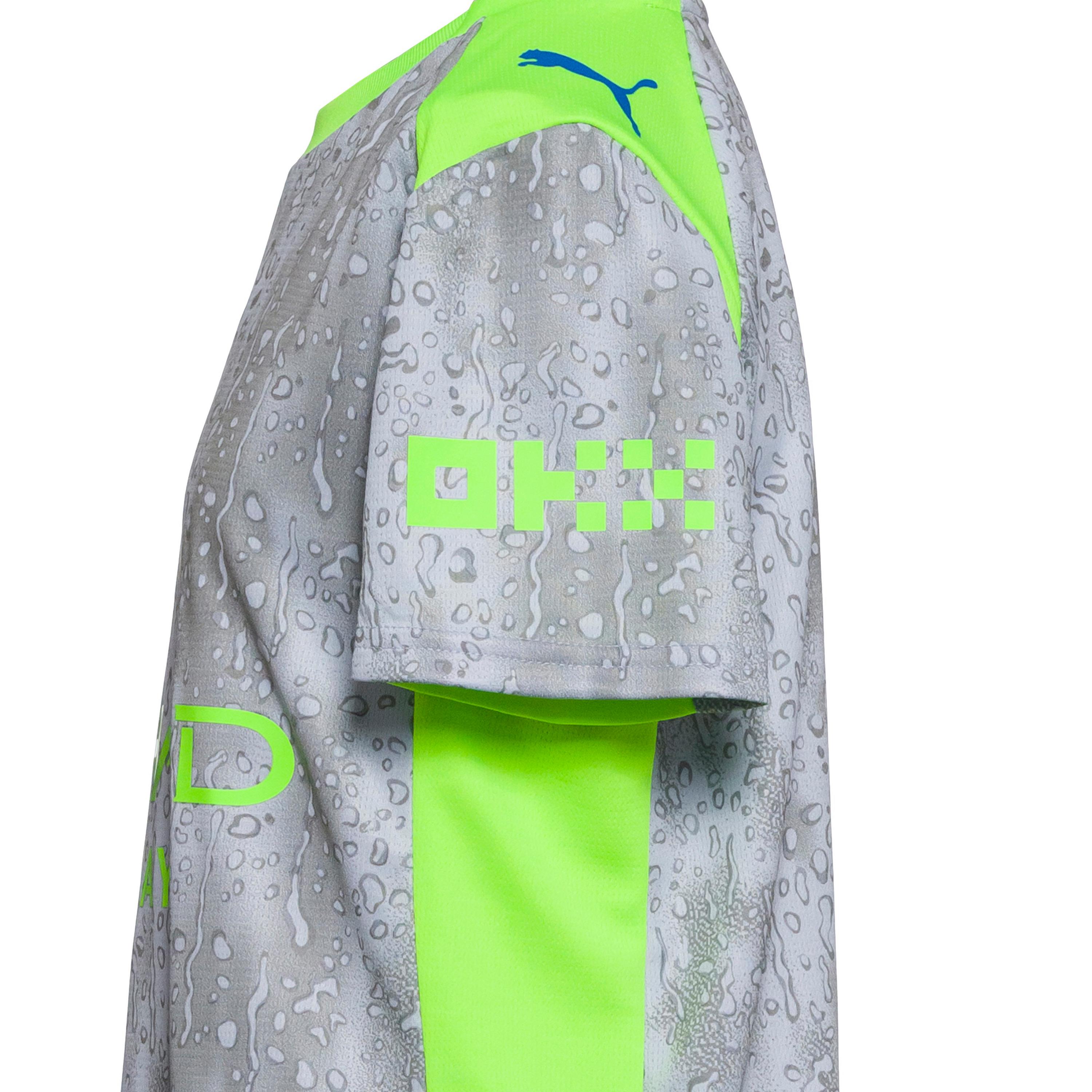 Thumbnail - PUMA Manchester City 25-26 3rd Teamtrikot Kinder